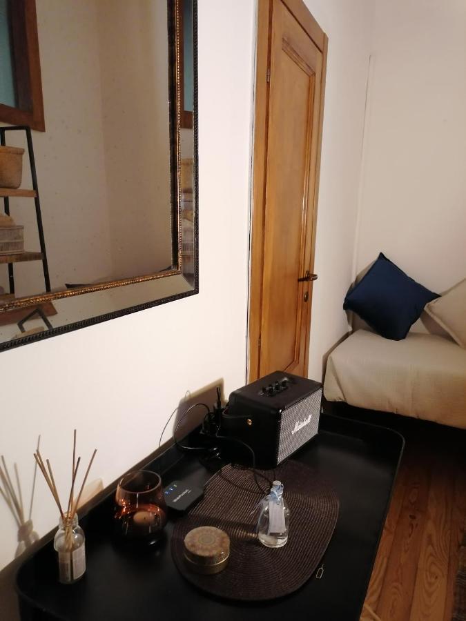 La Casetta 사사리 외부 사진